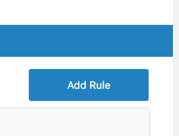 Add Rule