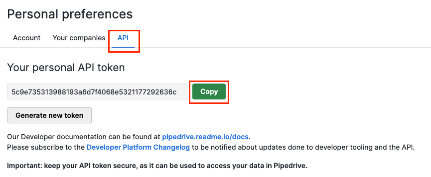 Pipedrive image 3