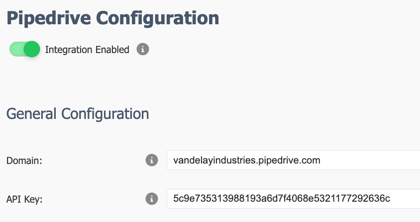 Pipedrive image 4