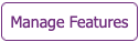 Image showing the Manage Features button within myCloudPBX Configuration Portal.